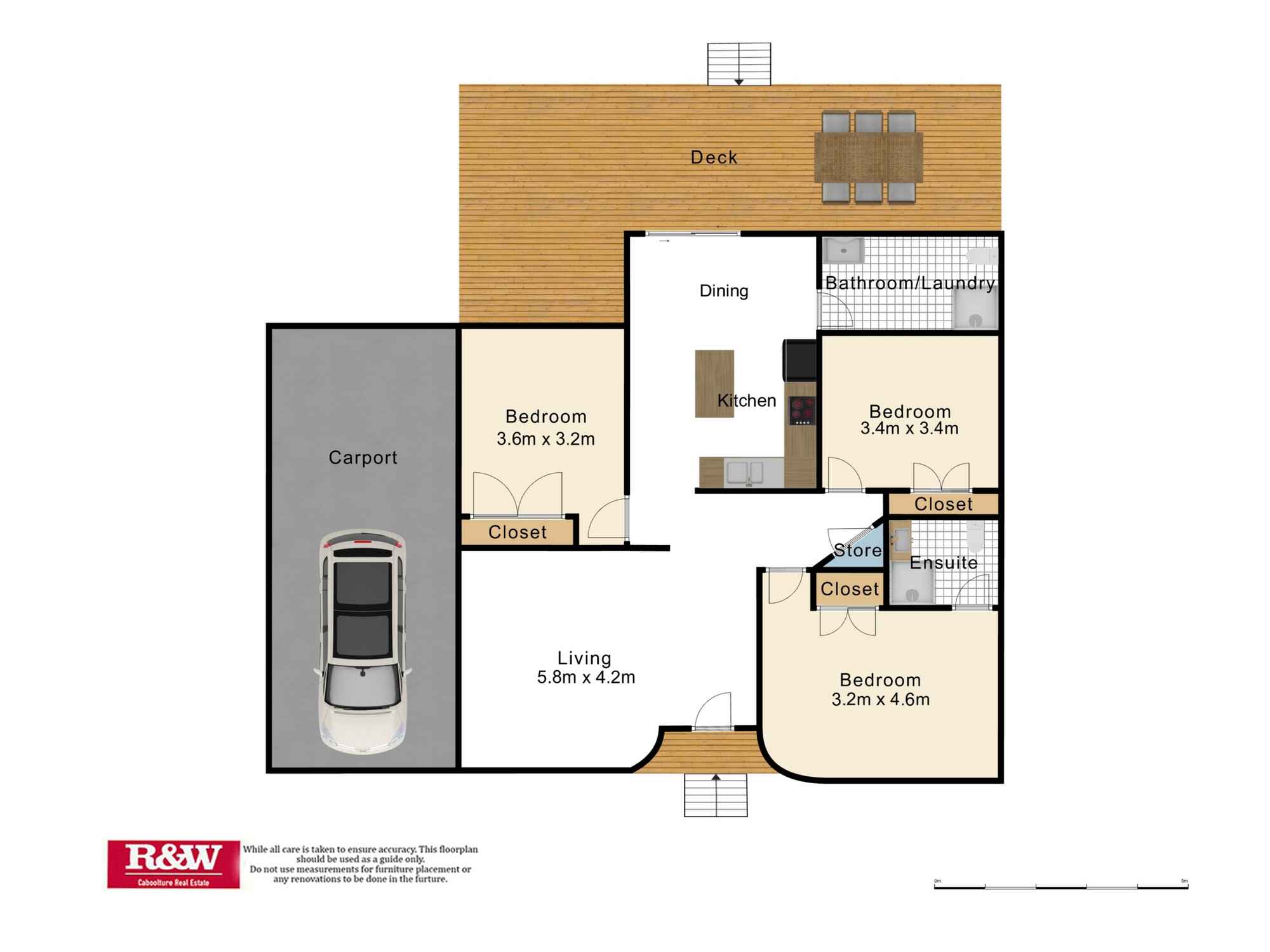 20 Charles Street Caboolture 20 Charles Street Caboolture