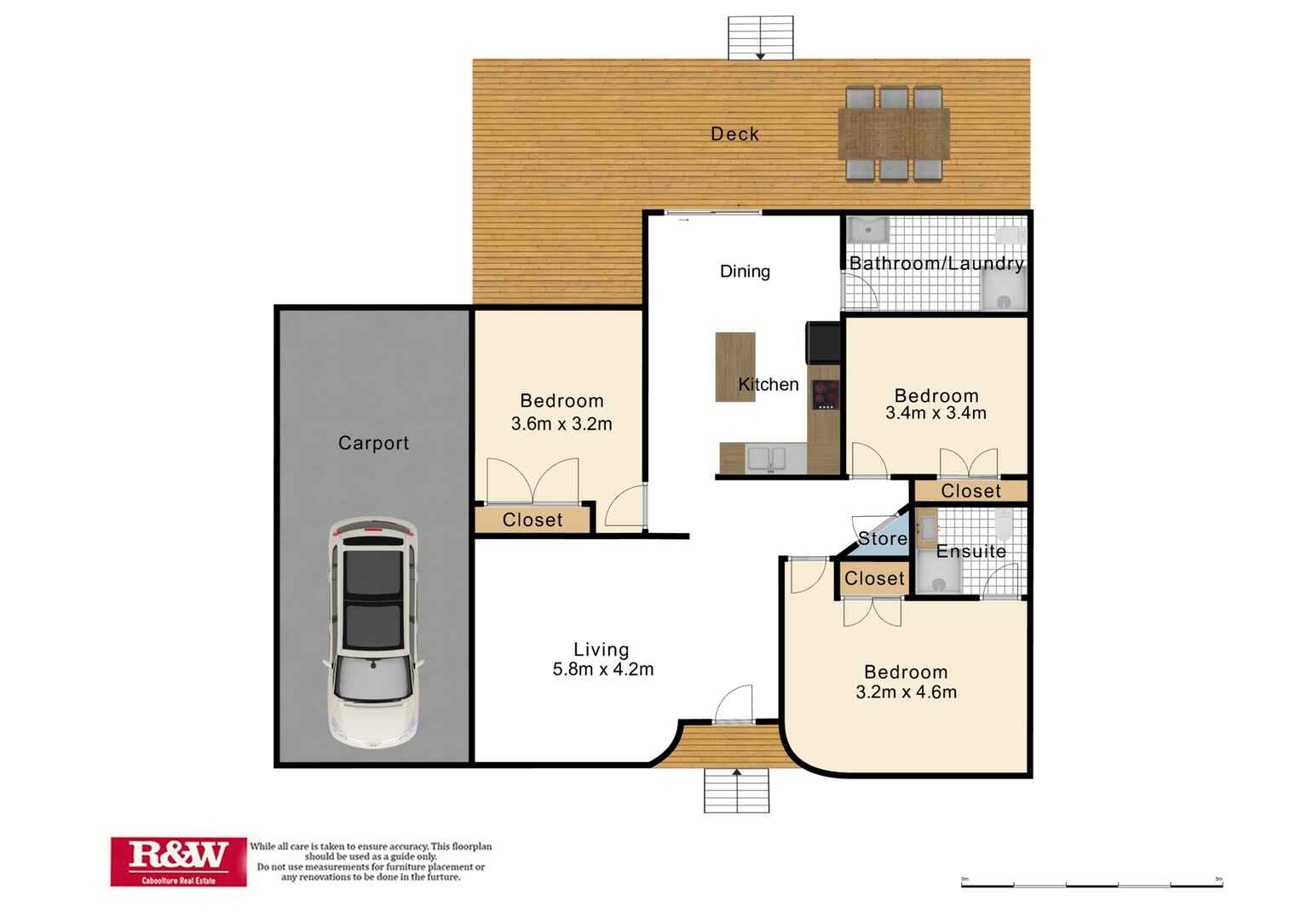 20 Charles Street Caboolture 20 Charles Street Caboolture