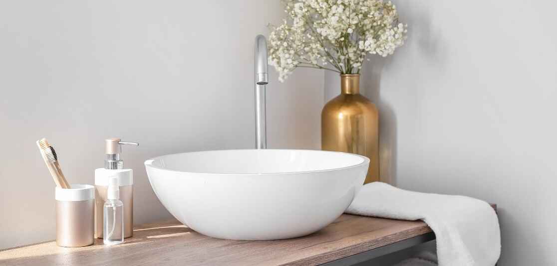 Simple Styling Ideas To Elevate Your Bathroom