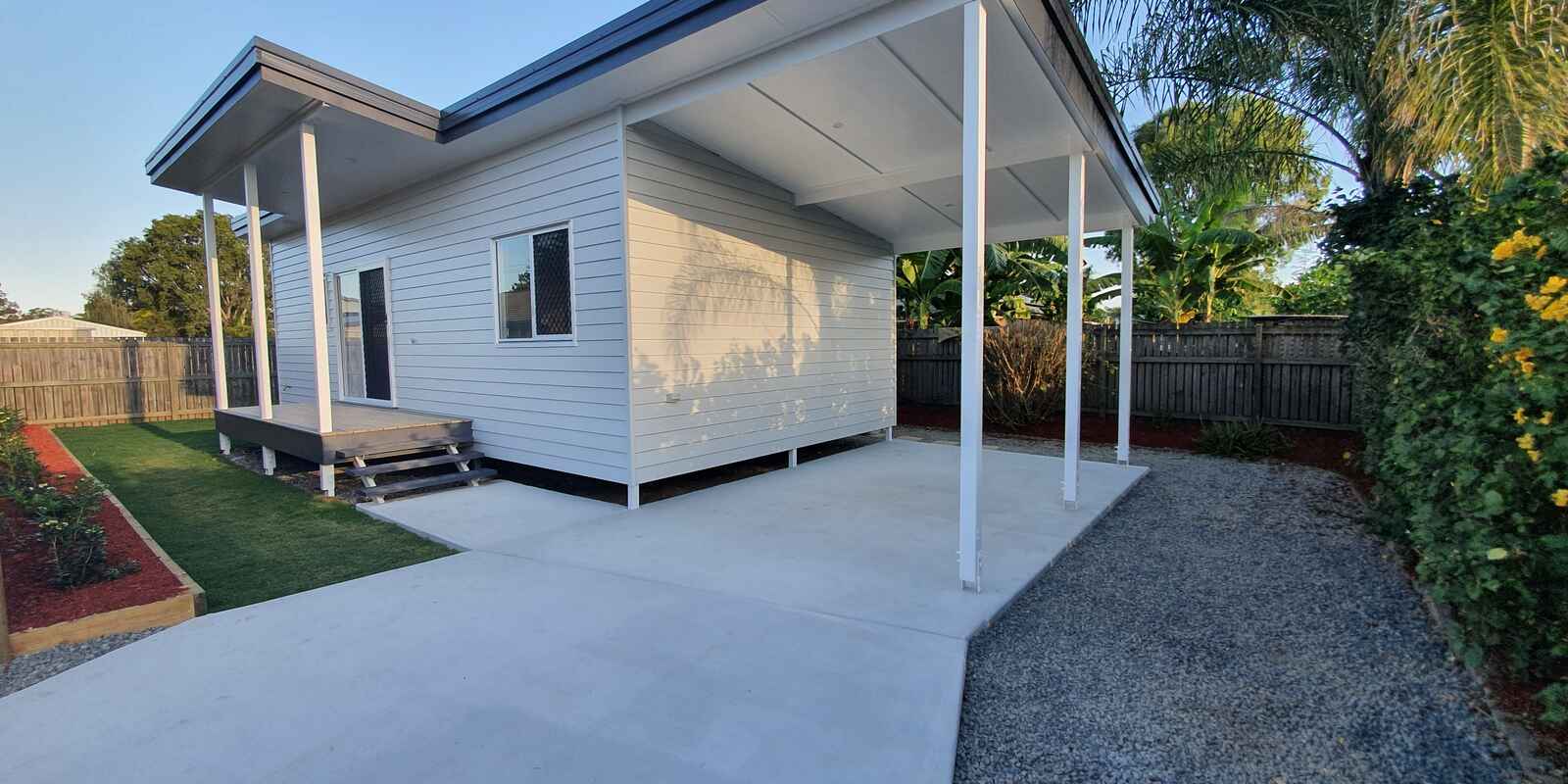 60B Toohey Street Caboolture 60B Toohey Street Caboolture