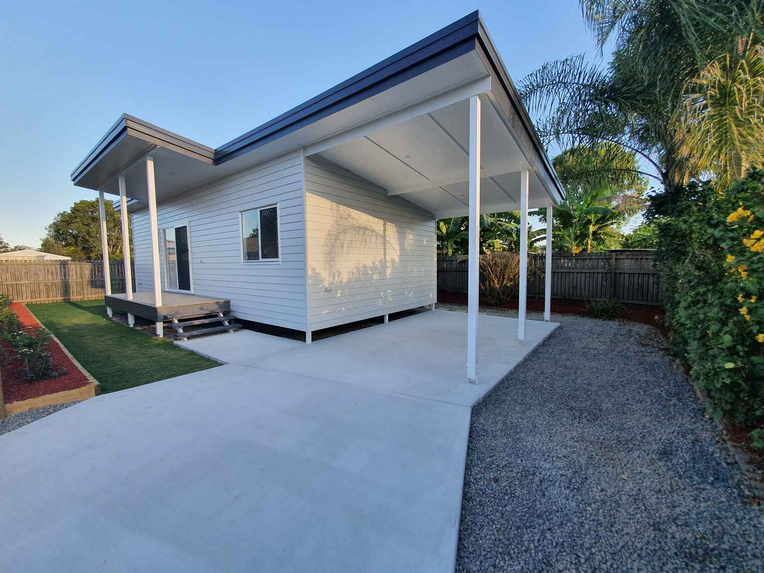 60B Toohey Street Caboolture 60B Toohey Street Caboolture