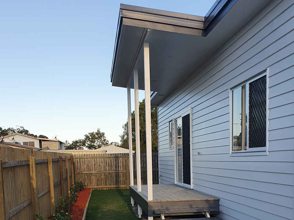 60B Toohey Street Caboolture