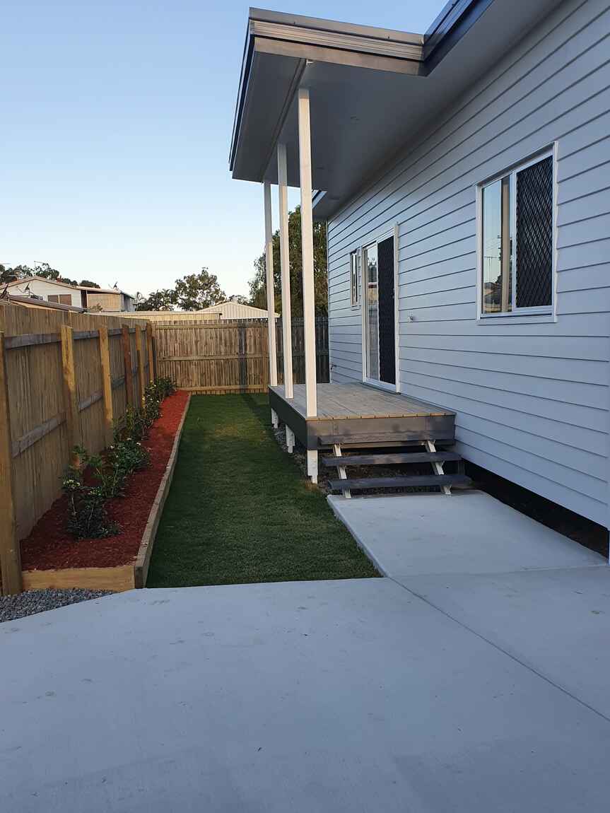 60B Toohey Street Caboolture 60B Toohey Street Caboolture