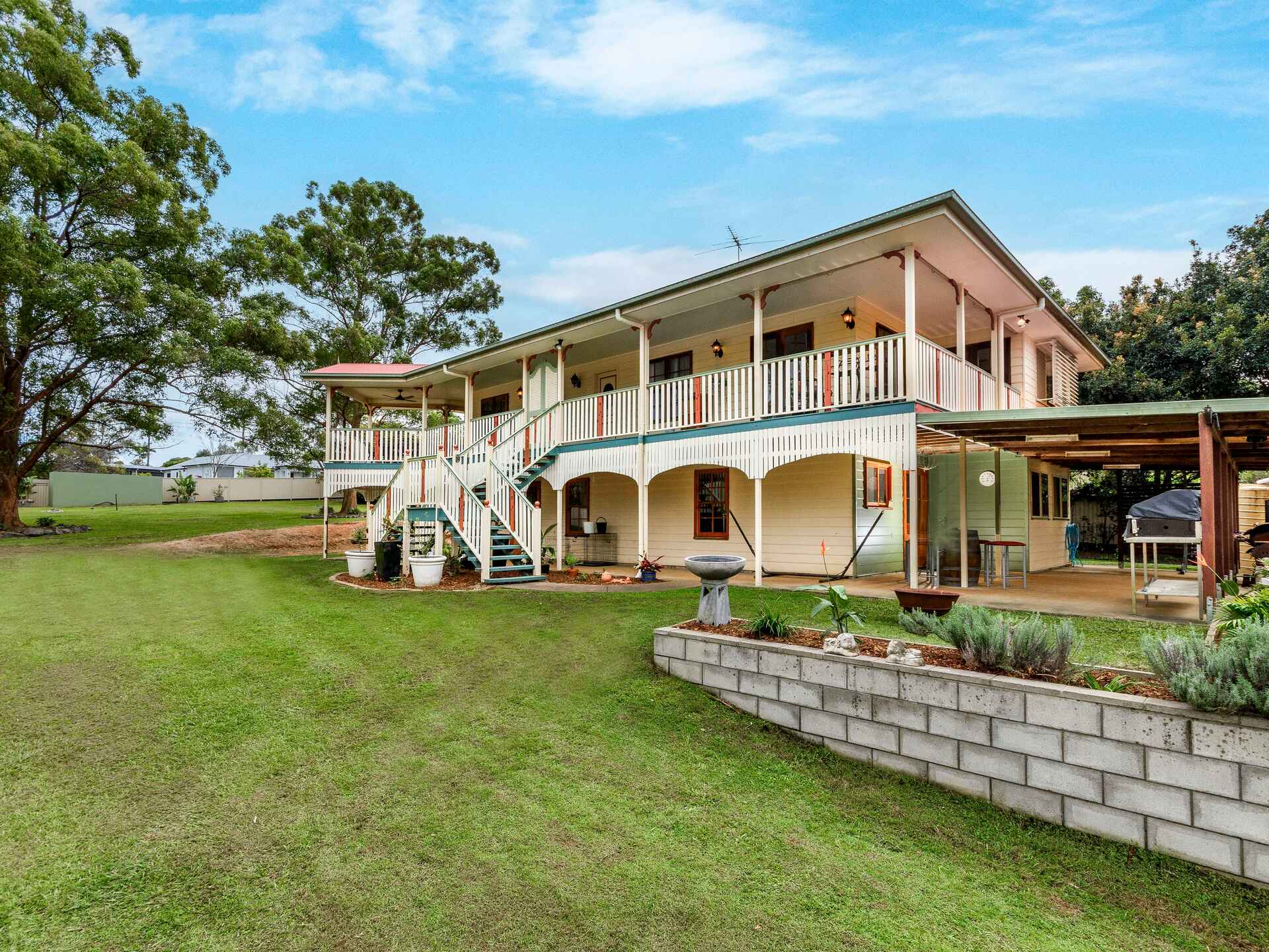 44 Mackney Road Upper Caboolture