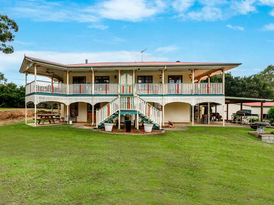 44 Mackney Road Upper Caboolture