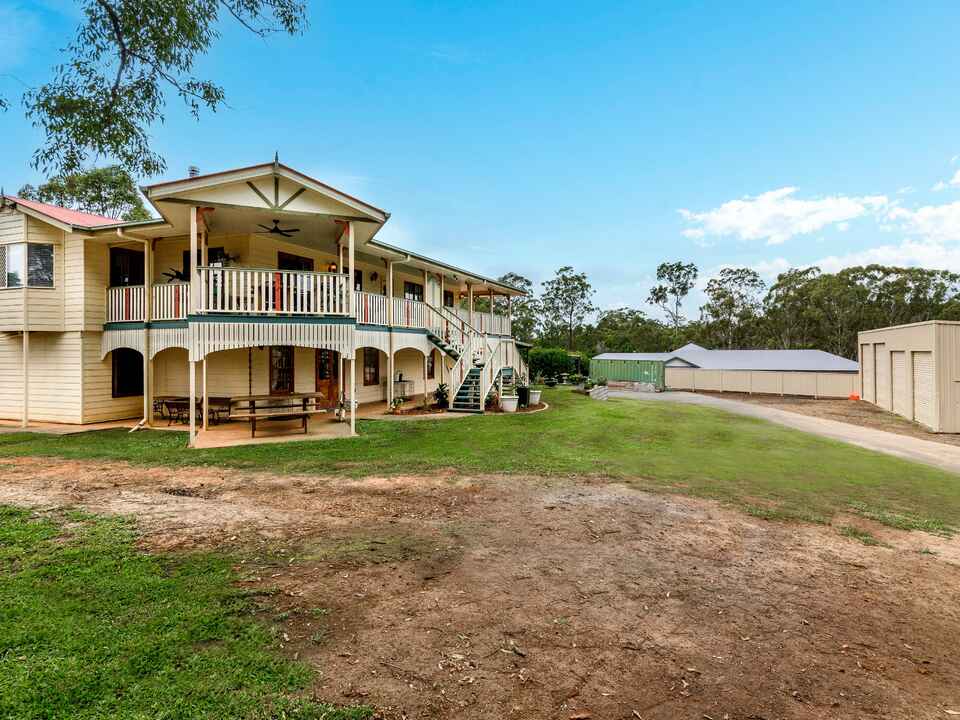 44 Mackney Road Upper Caboolture