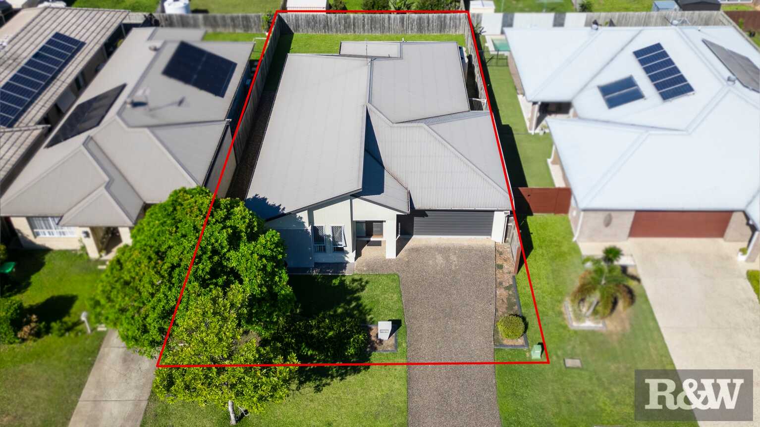 10 Lehmann Circuit Caboolture South