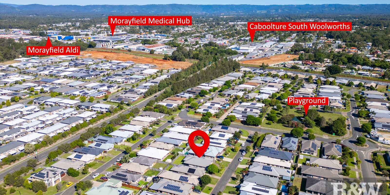 10 Lehmann Circuit Caboolture South
