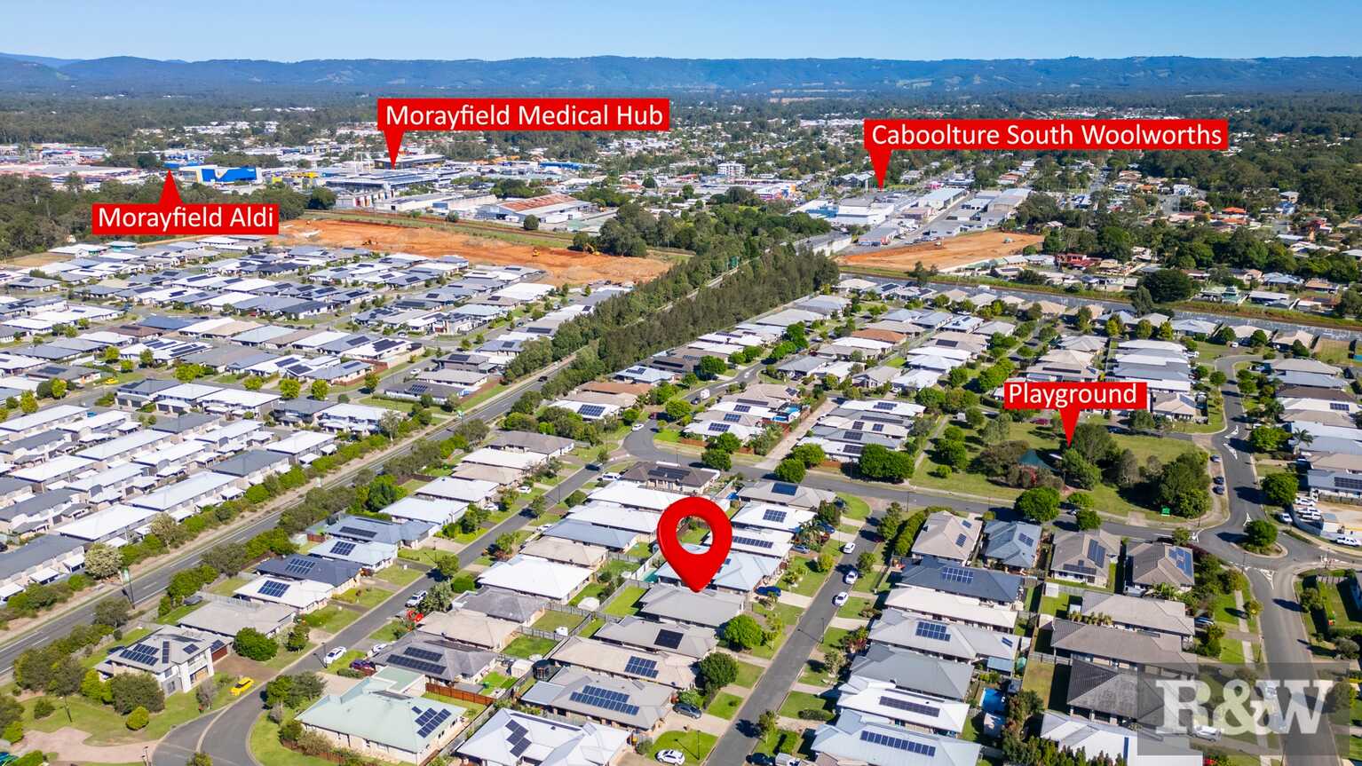 10 Lehmann Circuit Caboolture South