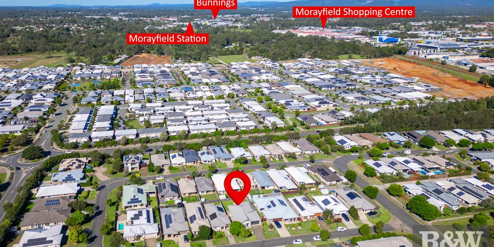 10 Lehmann Circuit Caboolture South