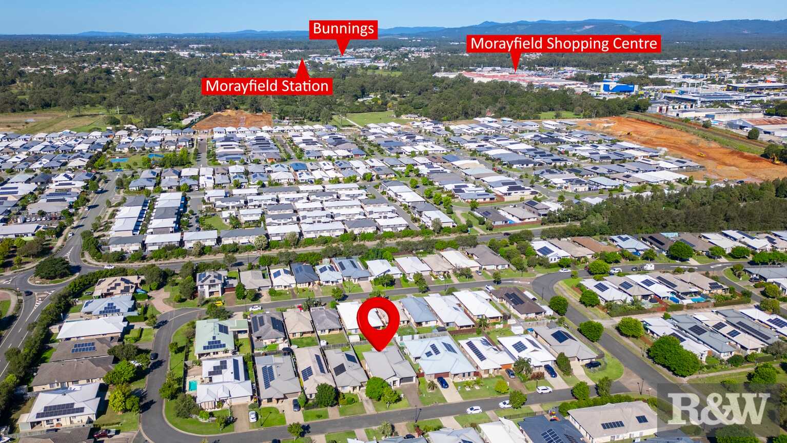 10 Lehmann Circuit Caboolture South
