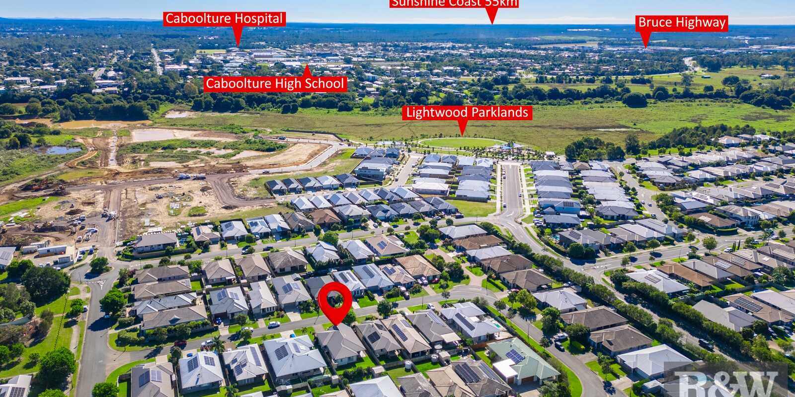 10 Lehmann Circuit Caboolture South