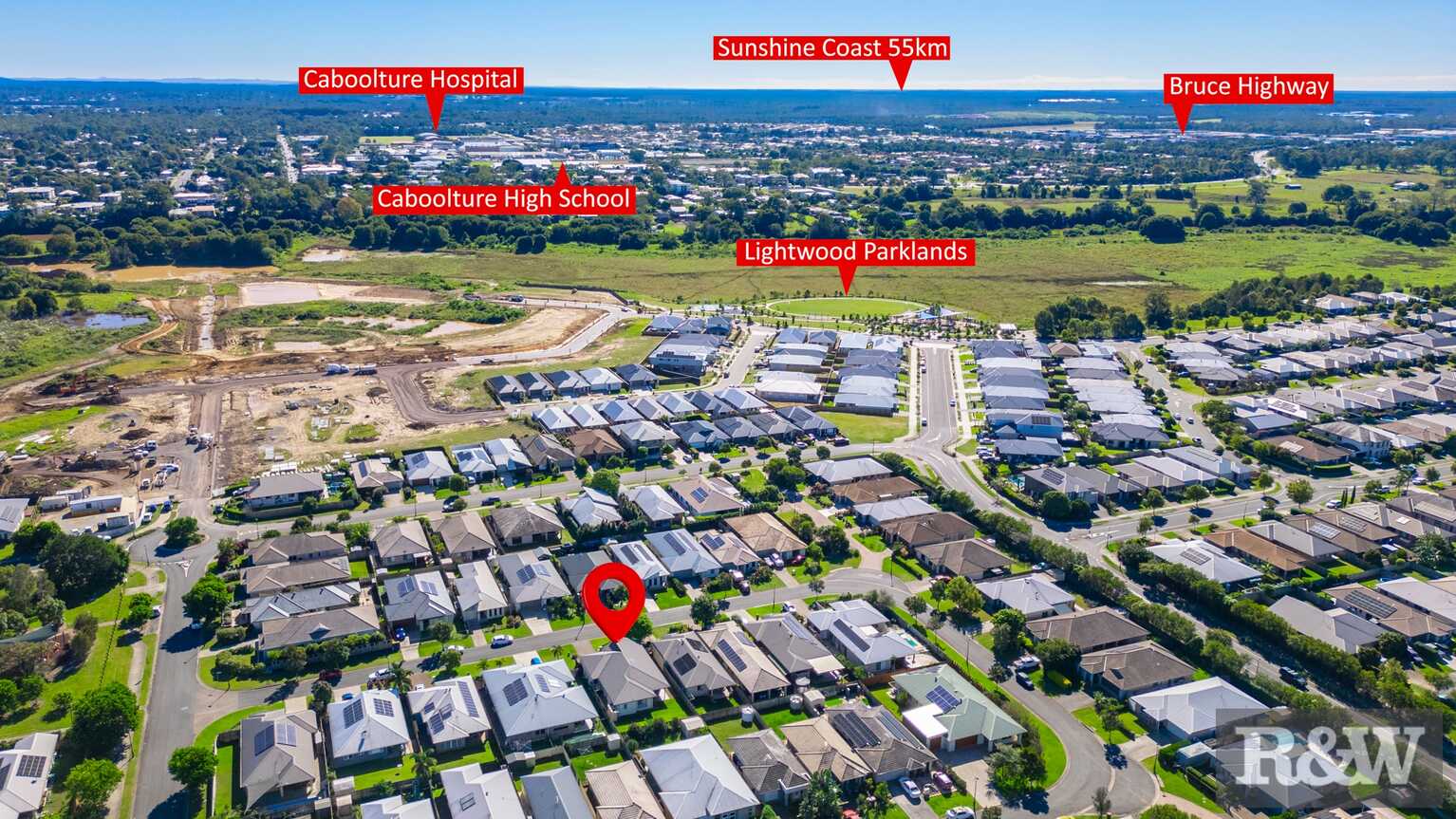 10 Lehmann Circuit Caboolture South