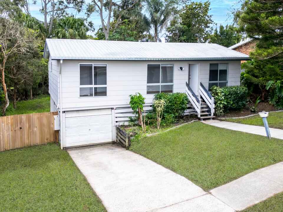 38 Walkers Road Morayfield