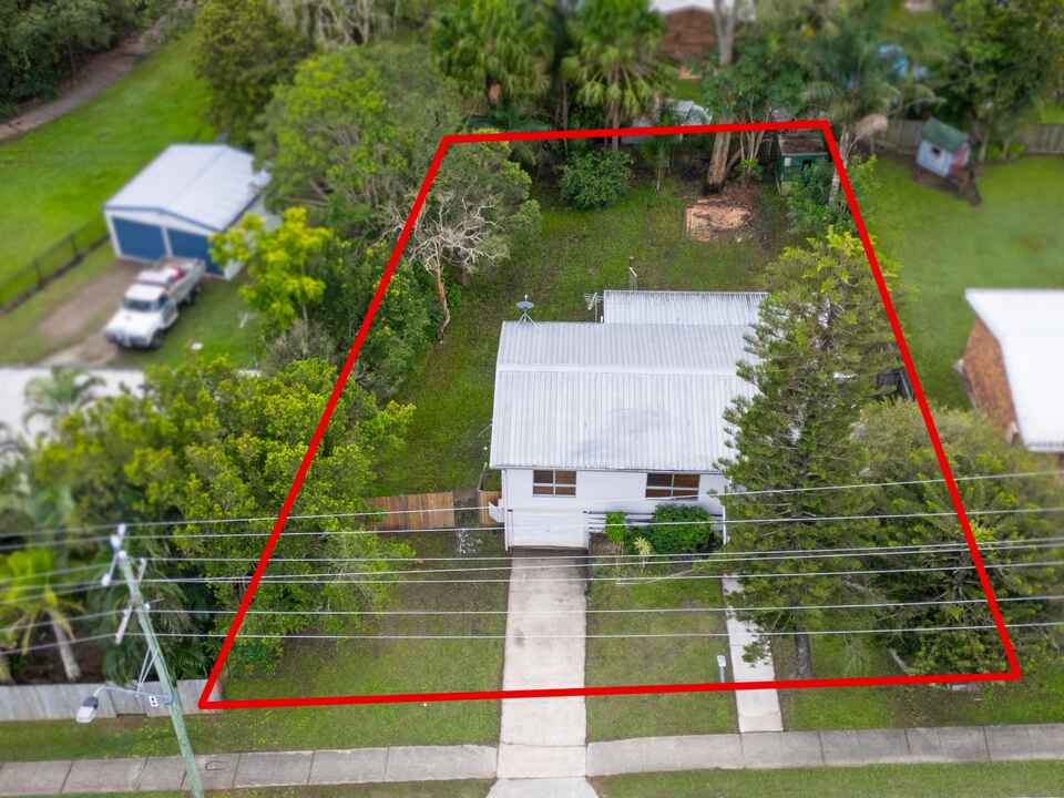 38 Walkers Road Morayfield