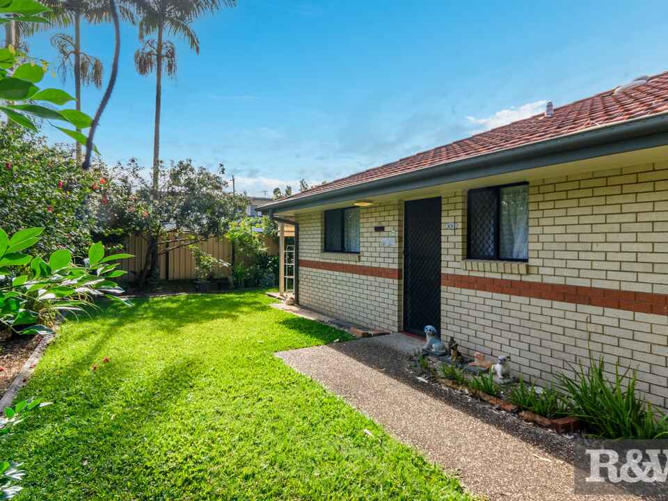 96/17 Newman Street Caboolture