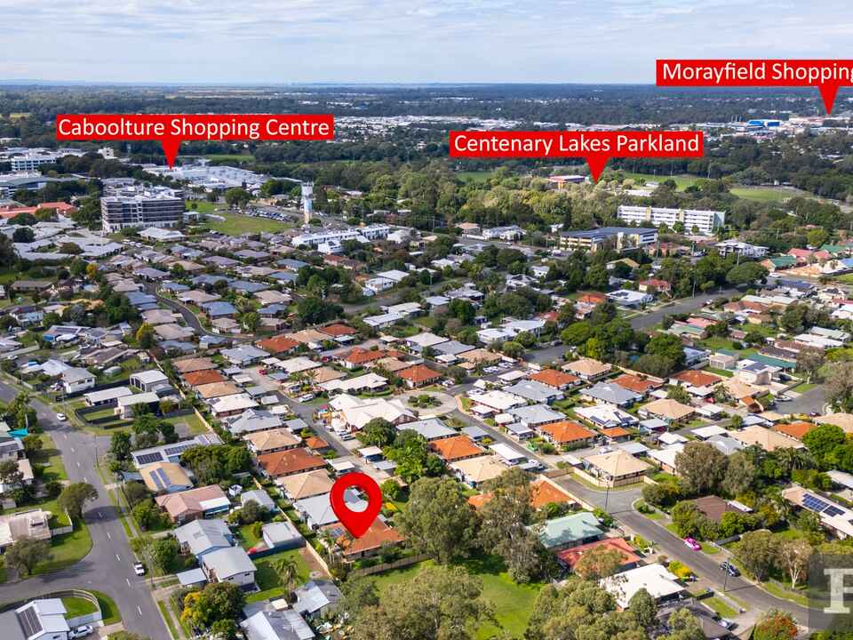 96/17 Newman Street Caboolture