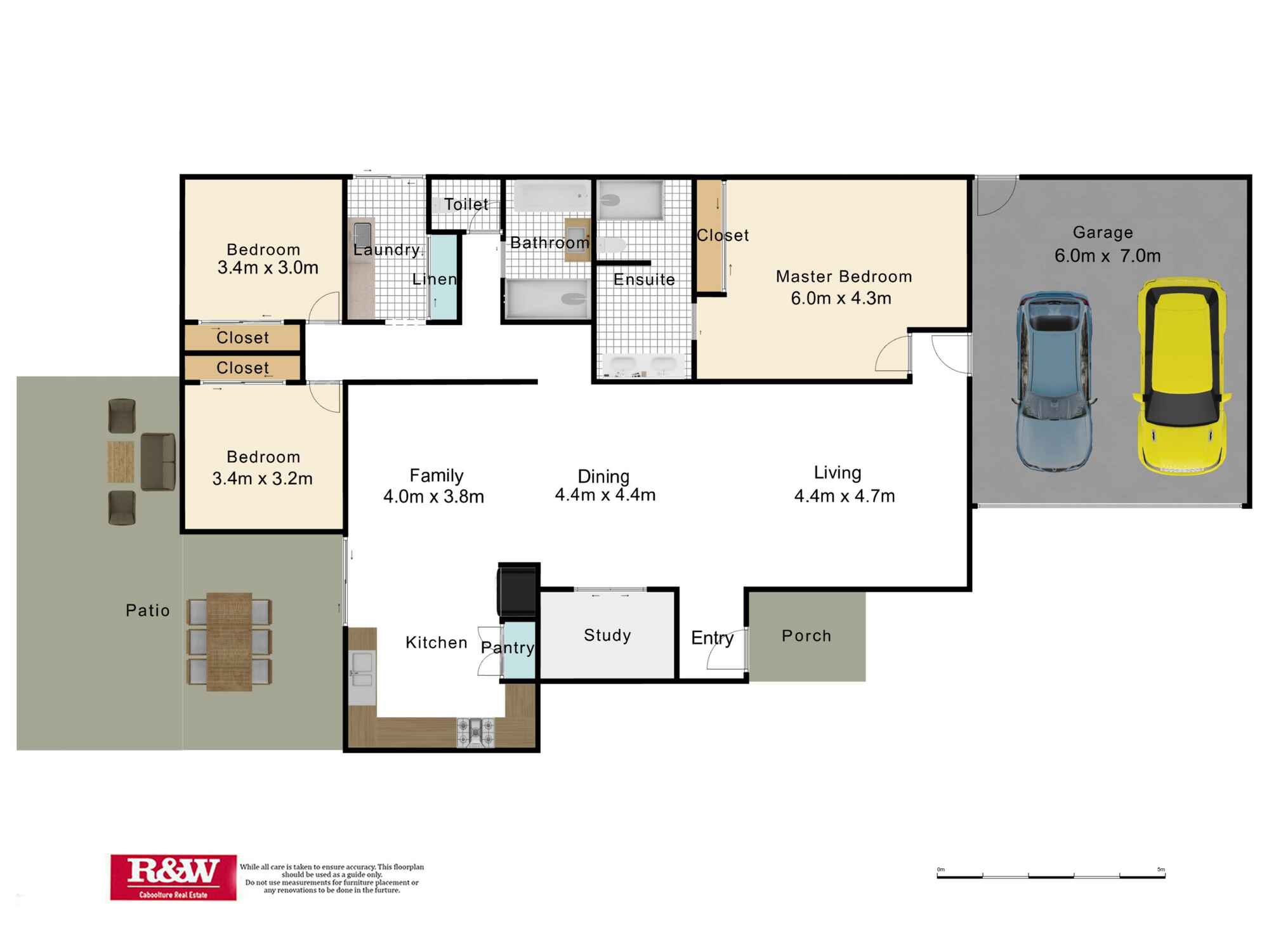 31 Fairway Court Caboolture 31 Fairway Court Caboolture