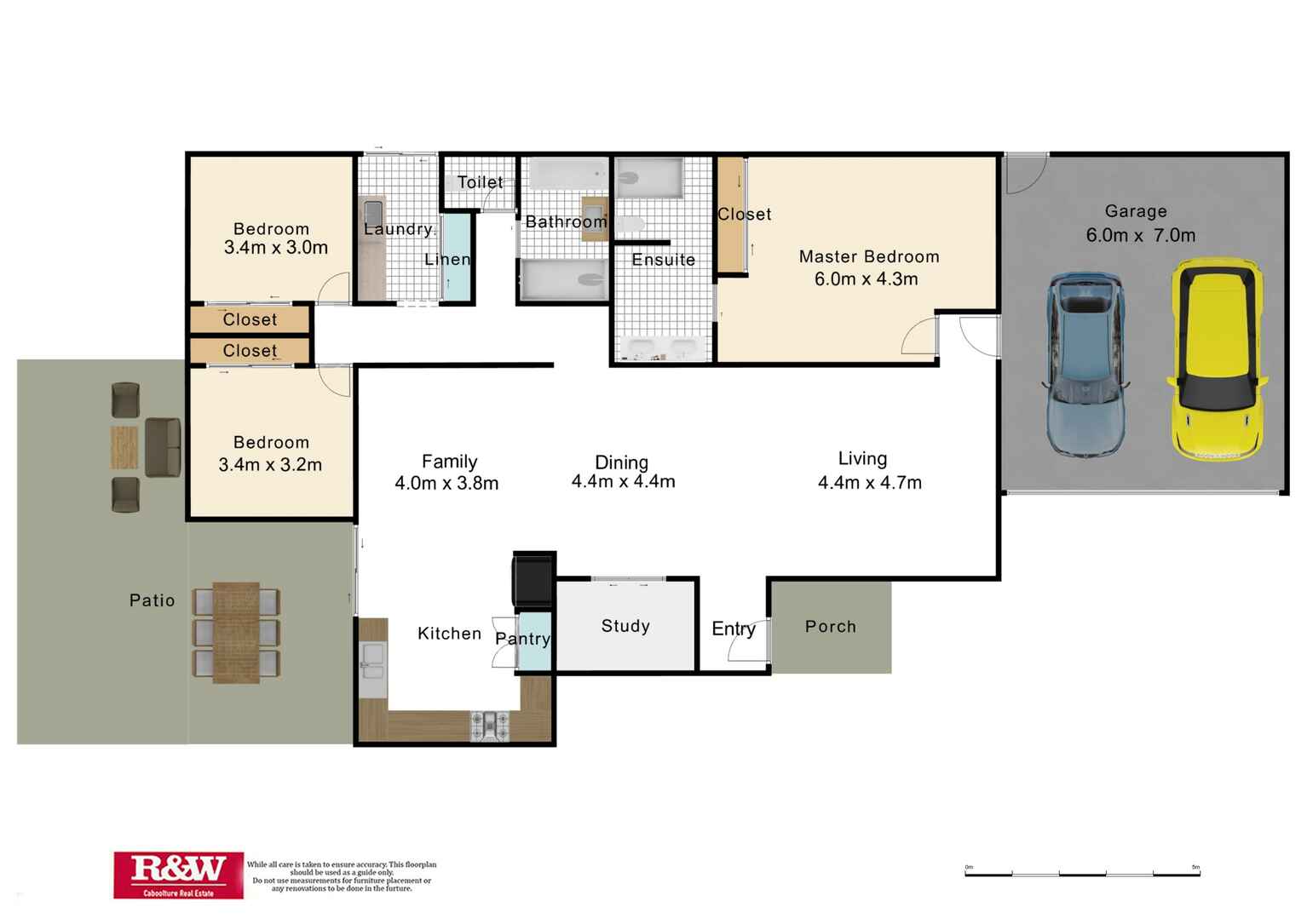 31 Fairway Court Caboolture 31 Fairway Court Caboolture