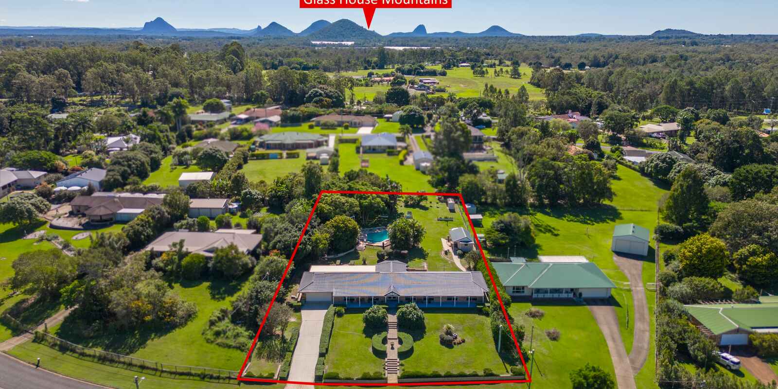 29 Waldron Court Wamuran 29 Waldron Court Wamuran