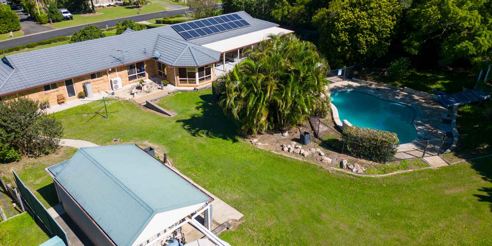 29 Waldron Court Wamuran 29 Waldron Court Wamuran