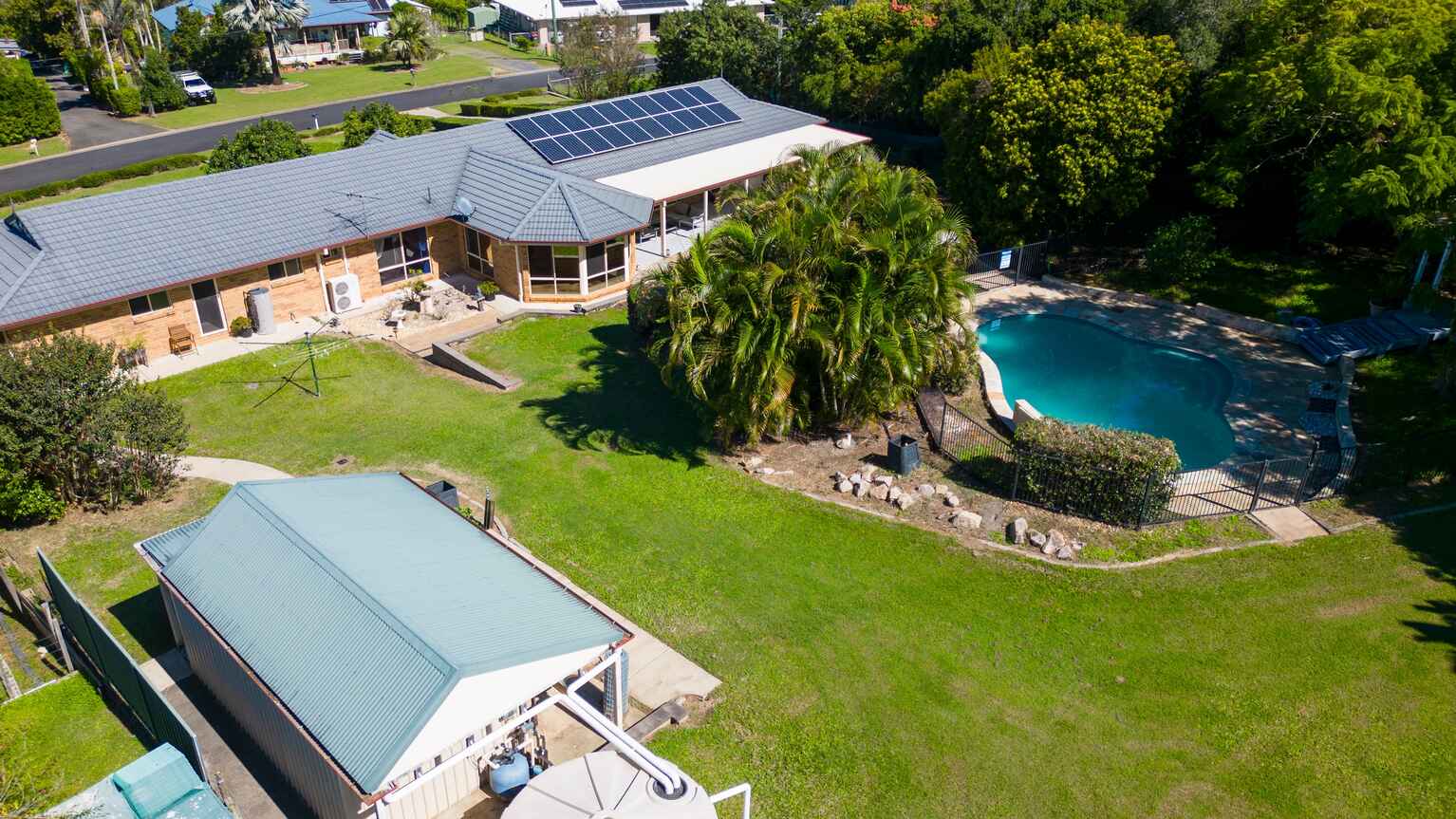 29 Waldron Court Wamuran