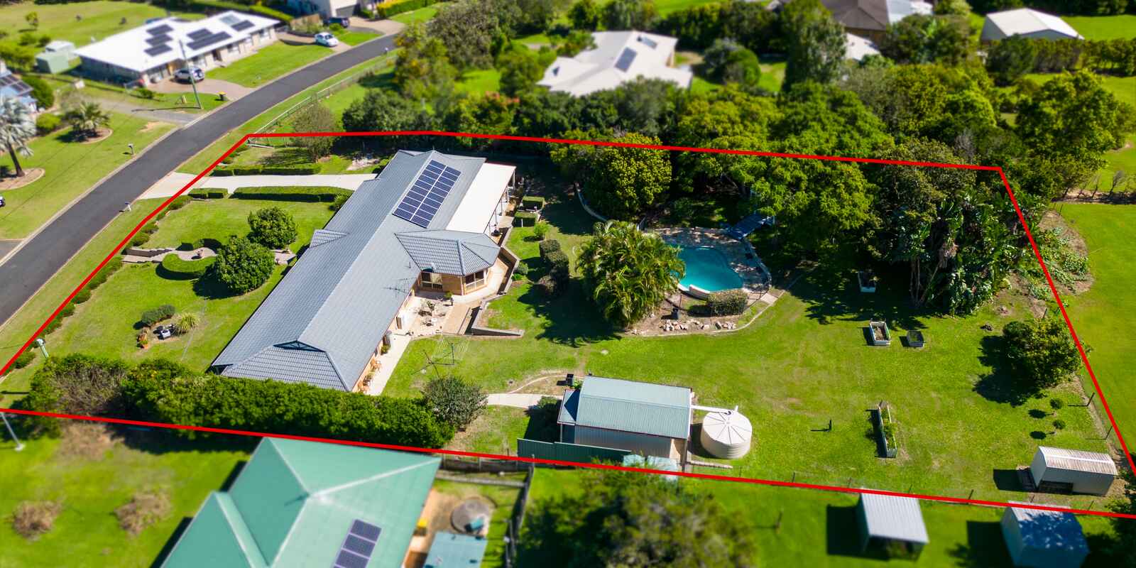 29 Waldron Court Wamuran 29 Waldron Court Wamuran