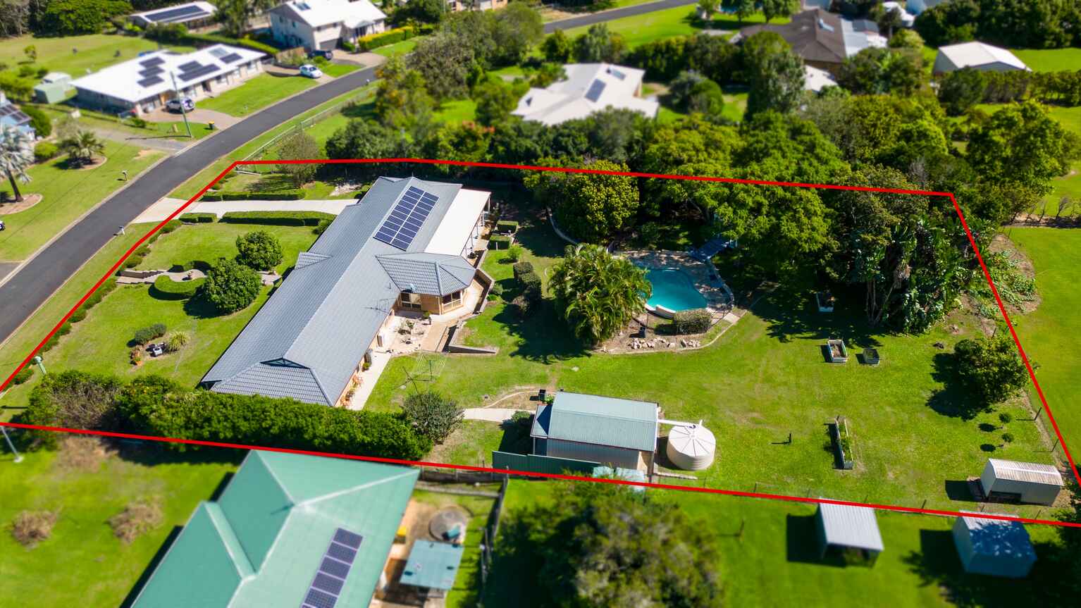 29 Waldron Court Wamuran