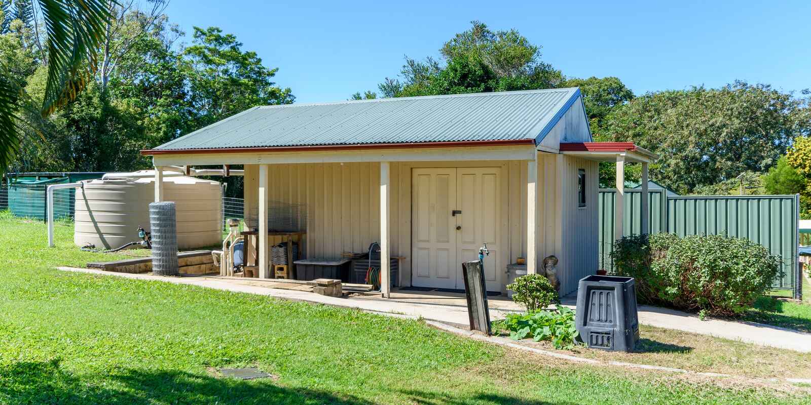 29 Waldron Court Wamuran 29 Waldron Court Wamuran