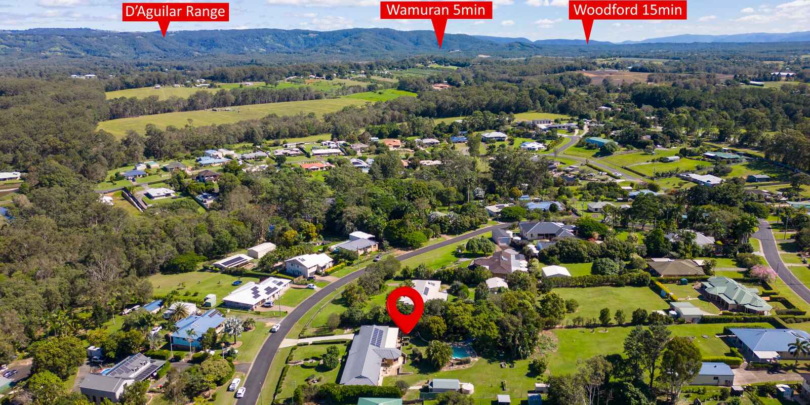 29 Waldron Court Wamuran 29 Waldron Court Wamuran