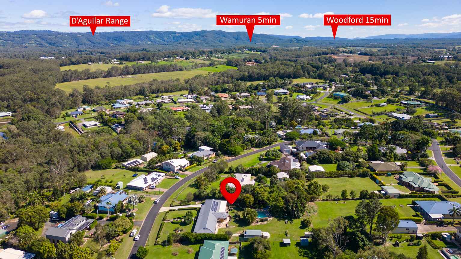 29 Waldron Court Wamuran