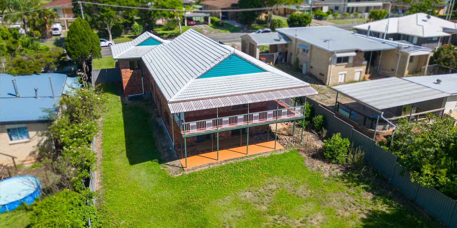43 Valley Drive Caboolture