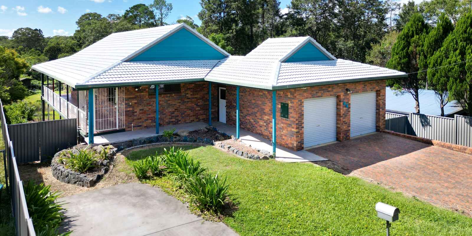 43 Valley Drive Caboolture