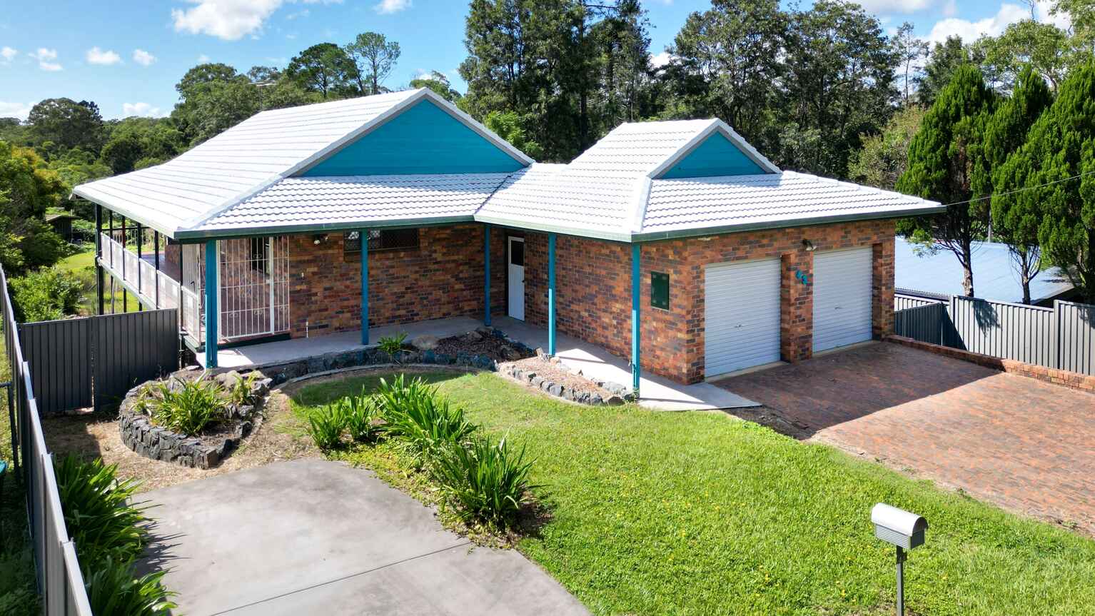 43 Valley Drive Caboolture 43 Valley Drive Caboolture