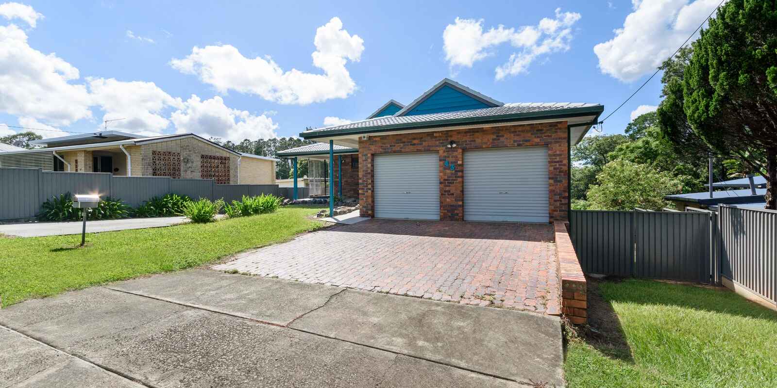43 Valley Drive Caboolture