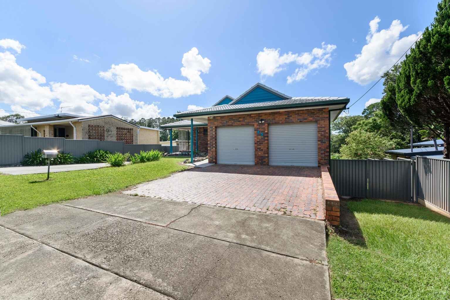 43 Valley Drive Caboolture 43 Valley Drive Caboolture