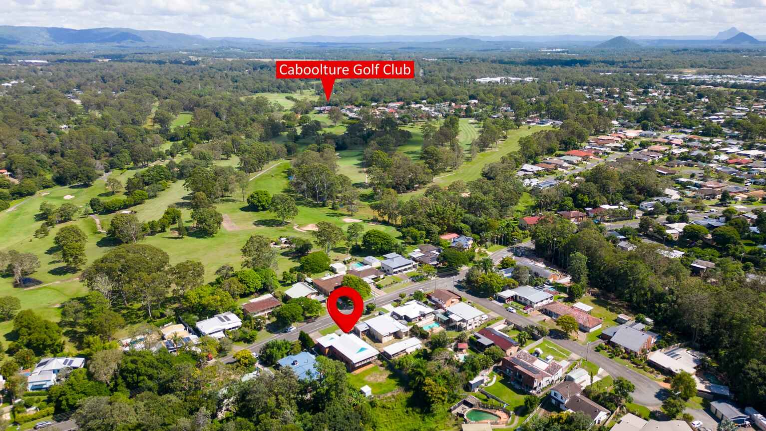 43 Valley Drive Caboolture 43 Valley Drive Caboolture