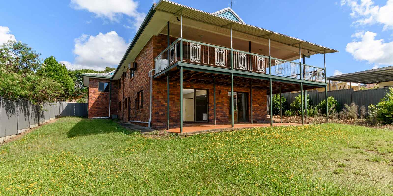 43 Valley Drive Caboolture