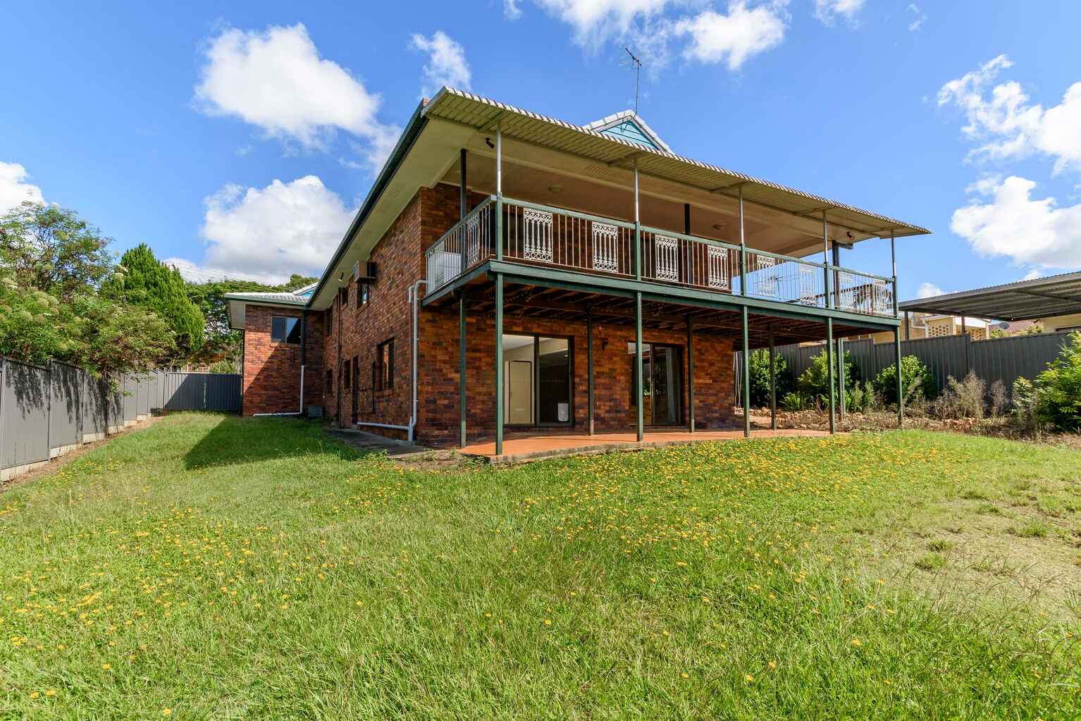 43 Valley Drive Caboolture 43 Valley Drive Caboolture