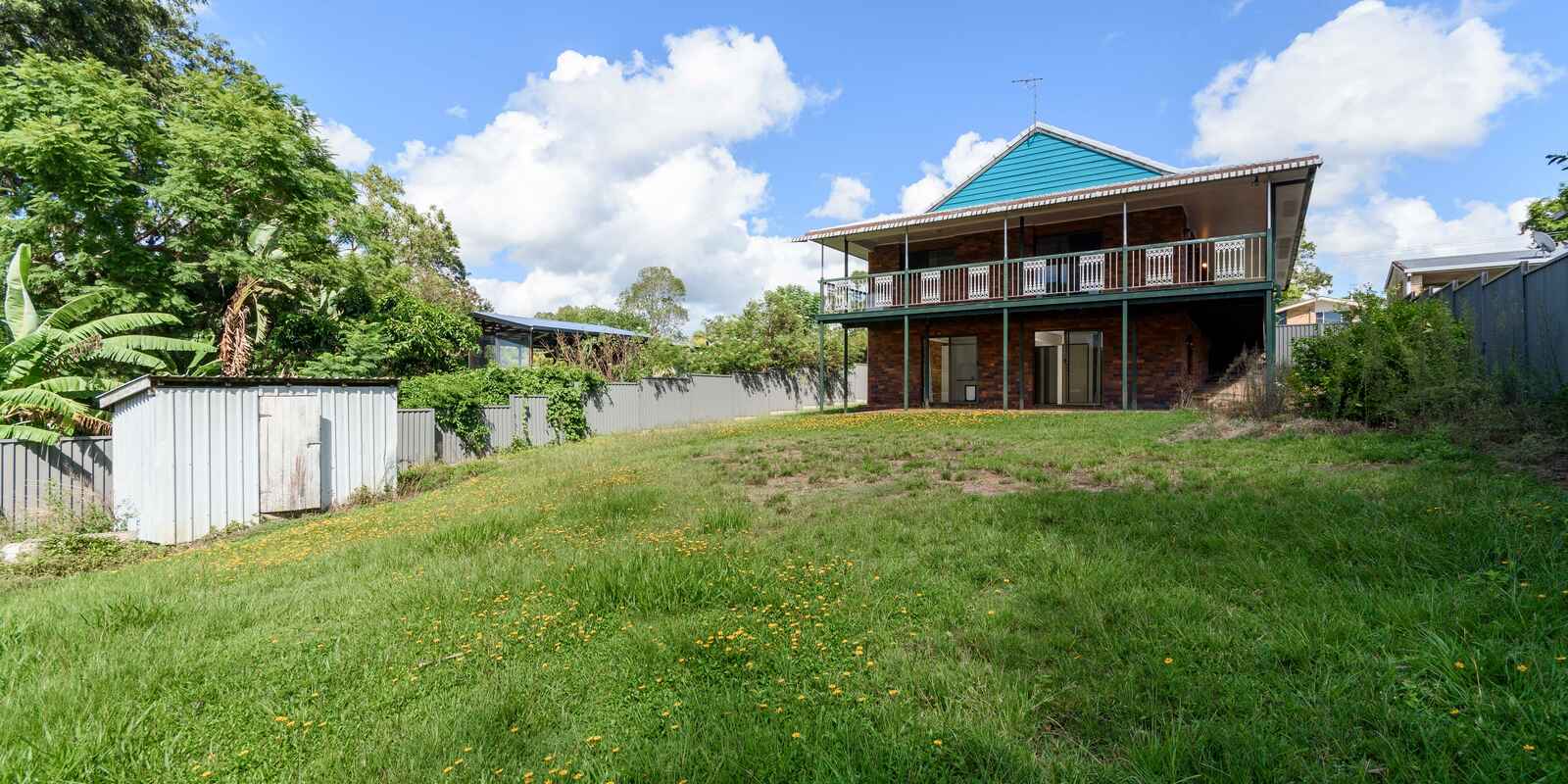 43 Valley Drive Caboolture