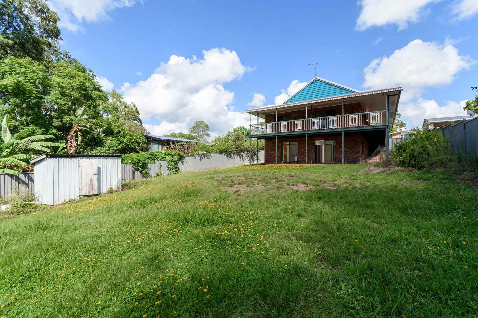 43 Valley Drive Caboolture 43 Valley Drive Caboolture