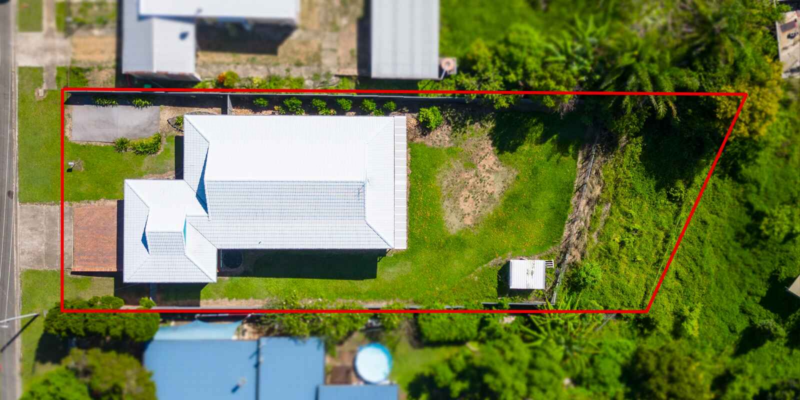43 Valley Drive Caboolture