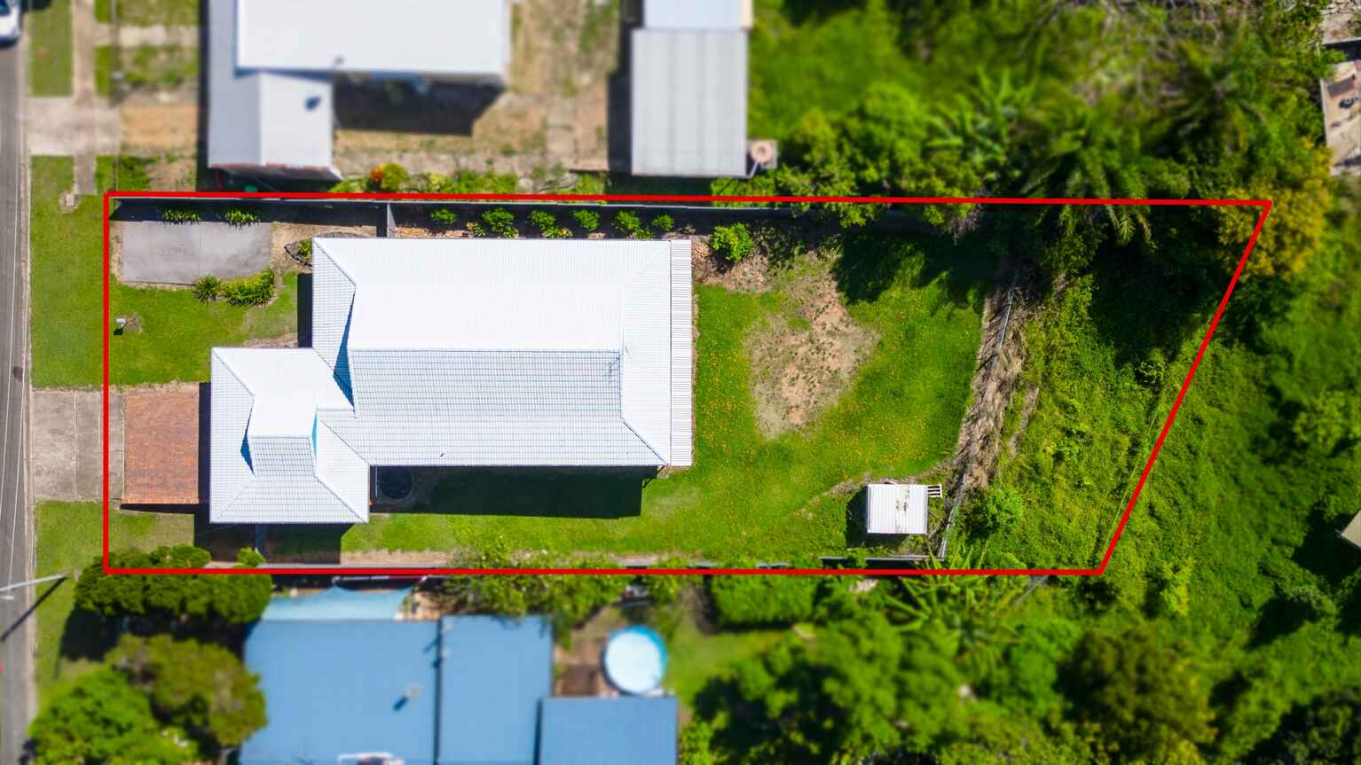 43 Valley Drive Caboolture 43 Valley Drive Caboolture