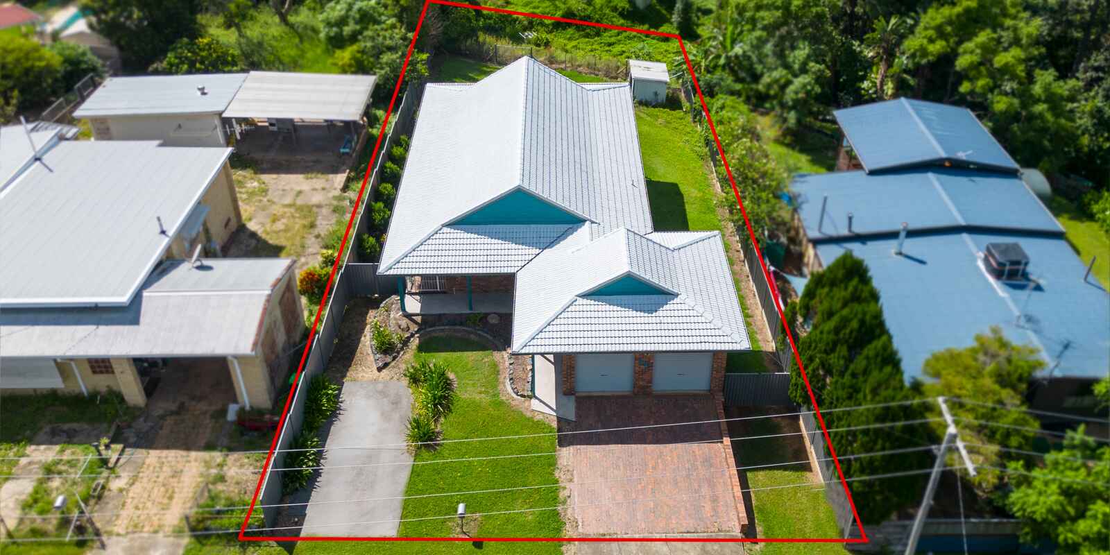43 Valley Drive Caboolture