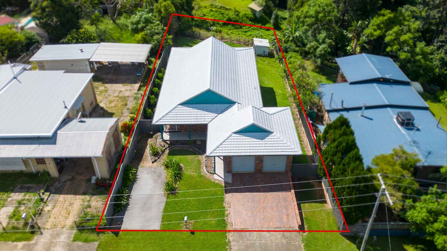 43 Valley Drive Caboolture 43 Valley Drive Caboolture
