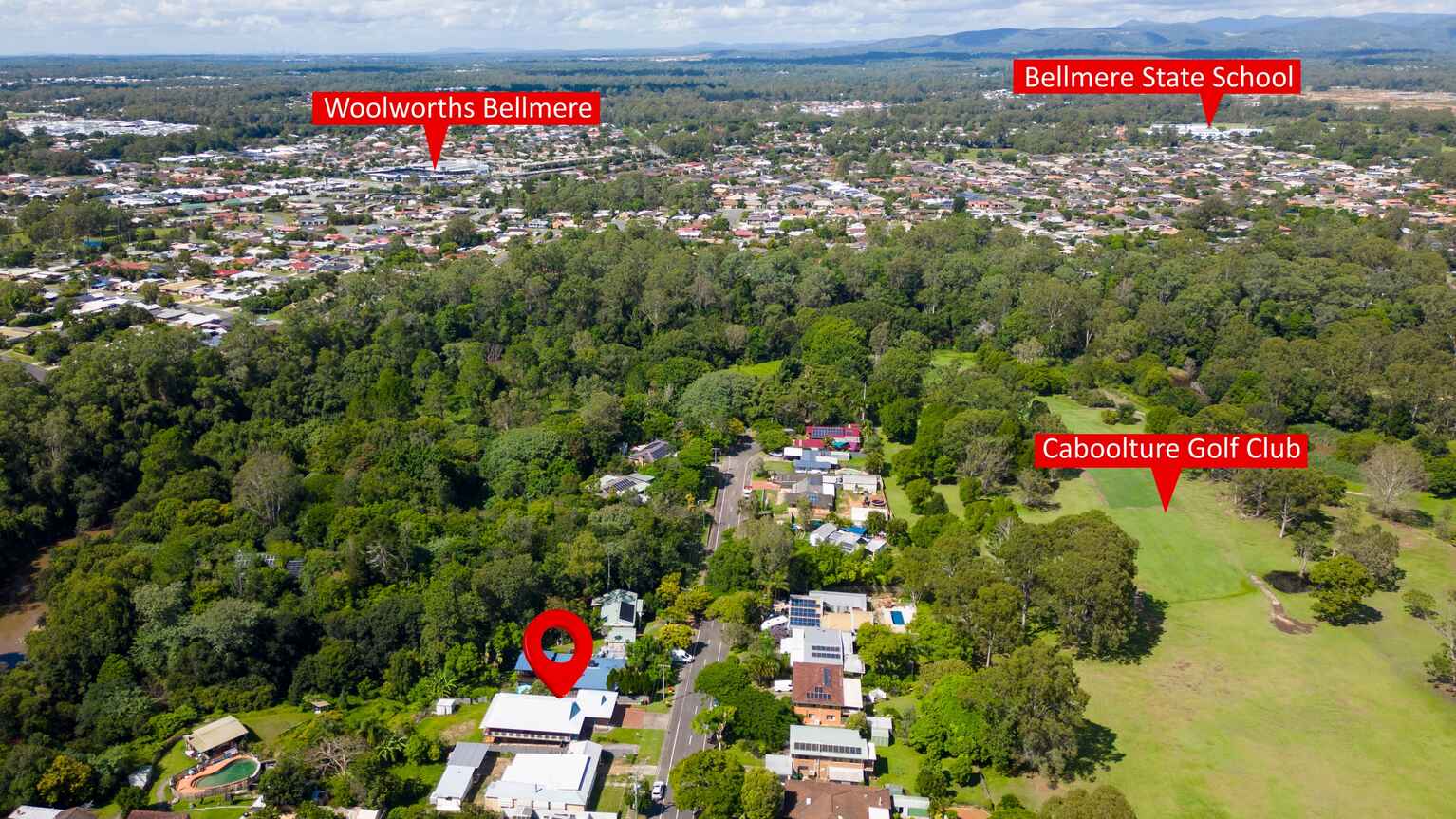 43 Valley Drive Caboolture 43 Valley Drive Caboolture