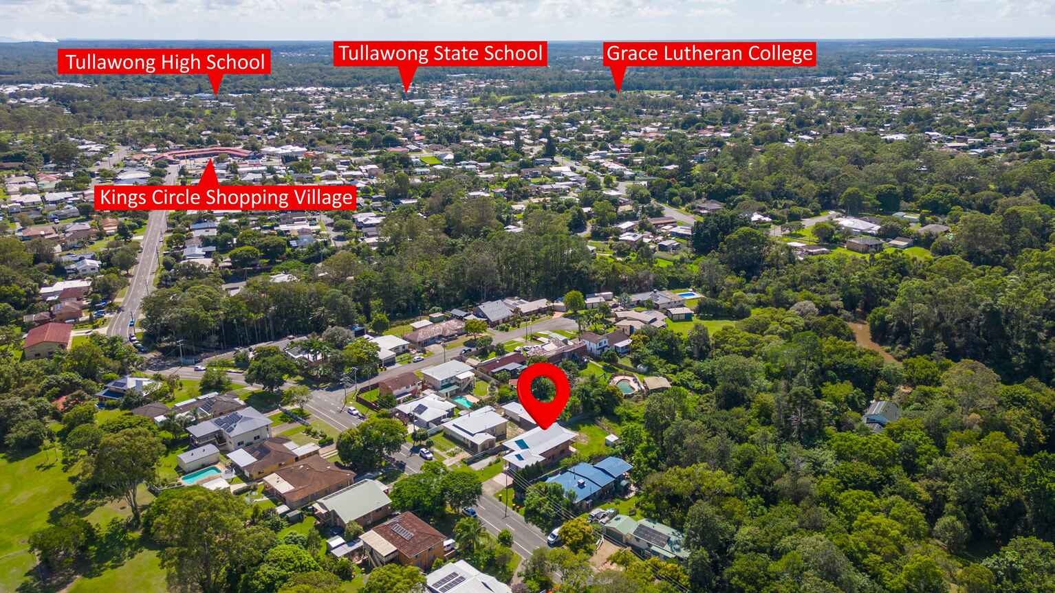 43 Valley Drive Caboolture 43 Valley Drive Caboolture