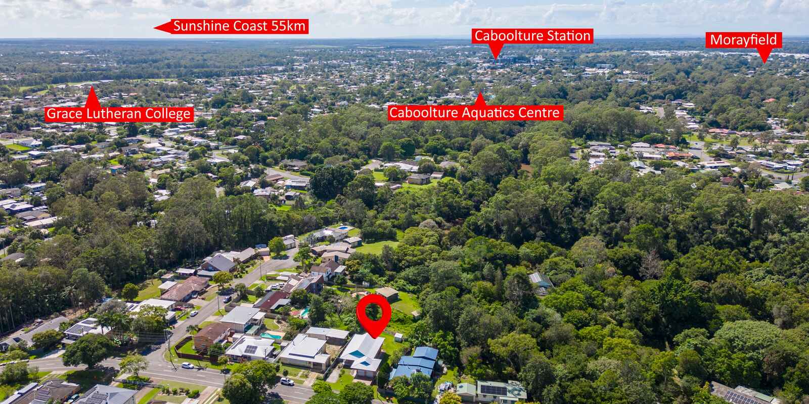 43 Valley Drive Caboolture