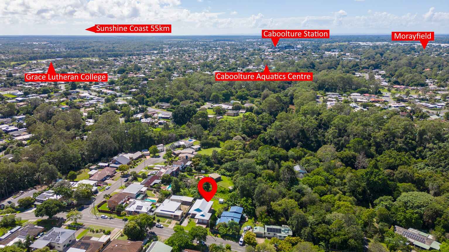 43 Valley Drive Caboolture 43 Valley Drive Caboolture