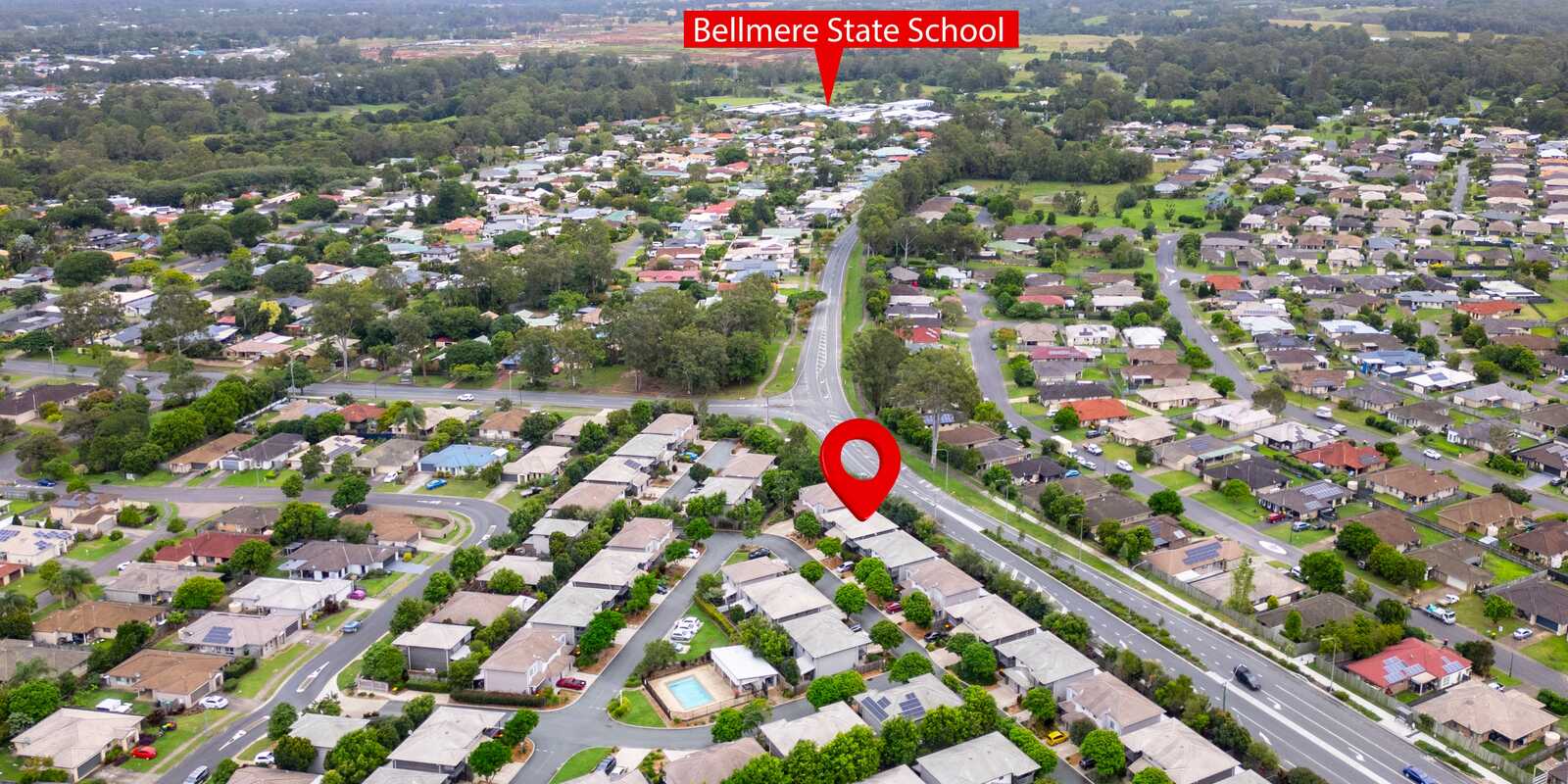 48/17 Piccadilly Street Bellmere 48/17 Piccadilly Street Bellmere